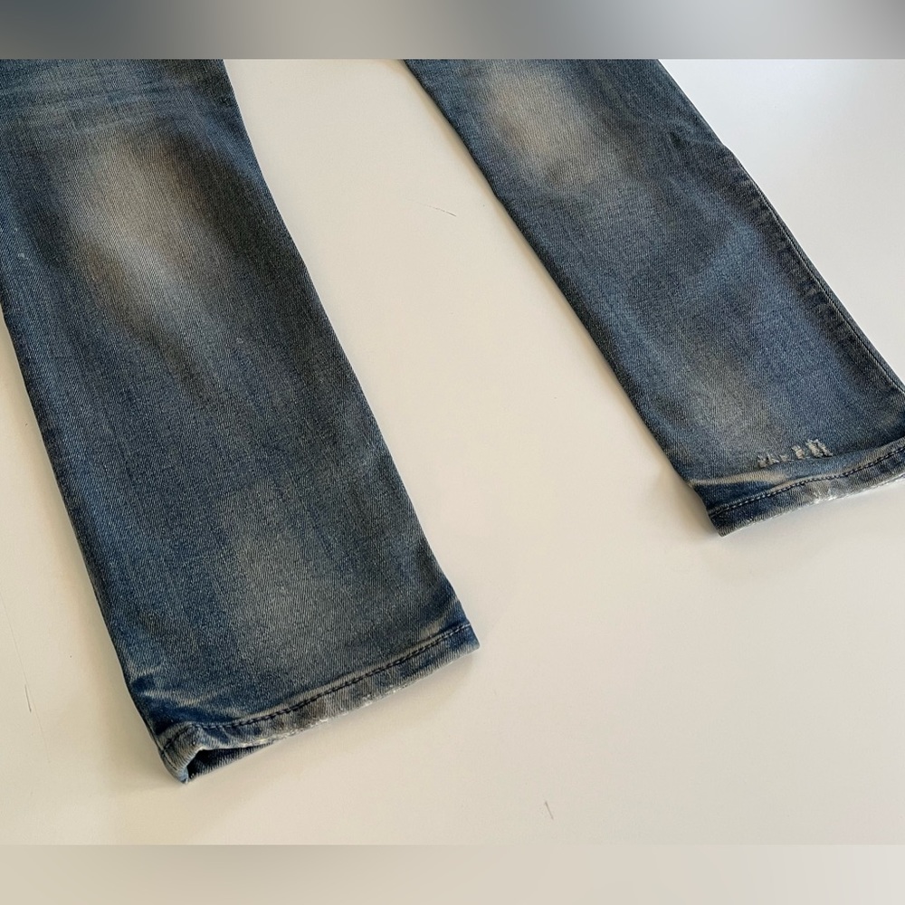 Men’s Diesel Jeans - Tepphar Limited Edition - Picture 8 of 8